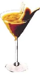 bebidas
