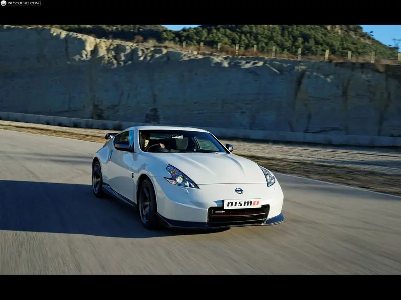 370z