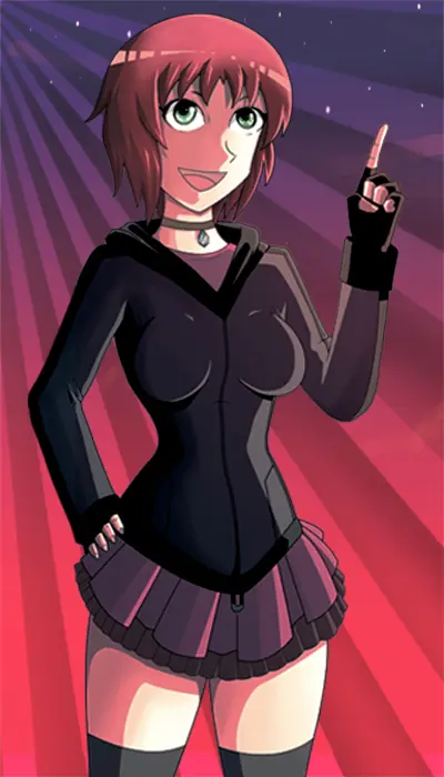 anime