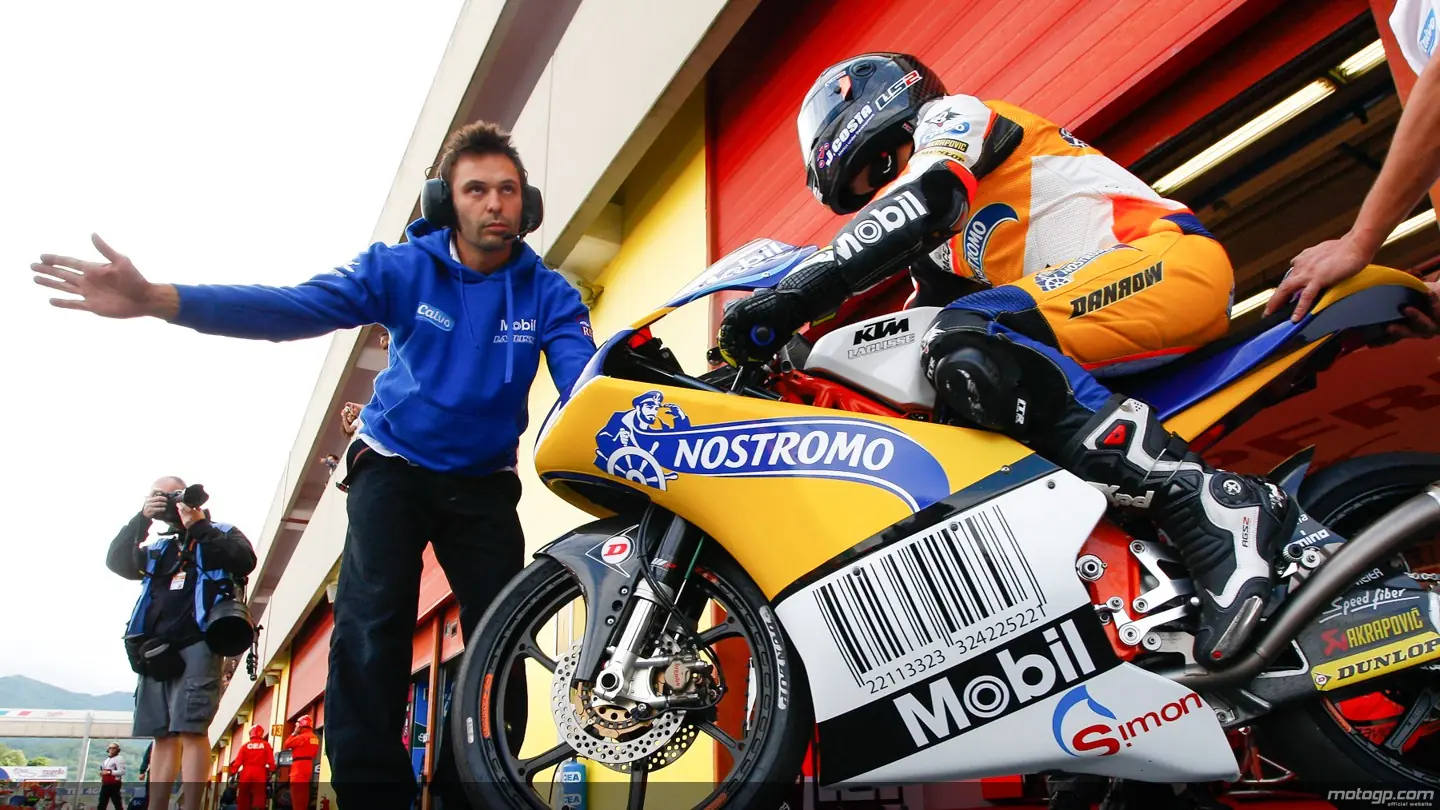 gran premio