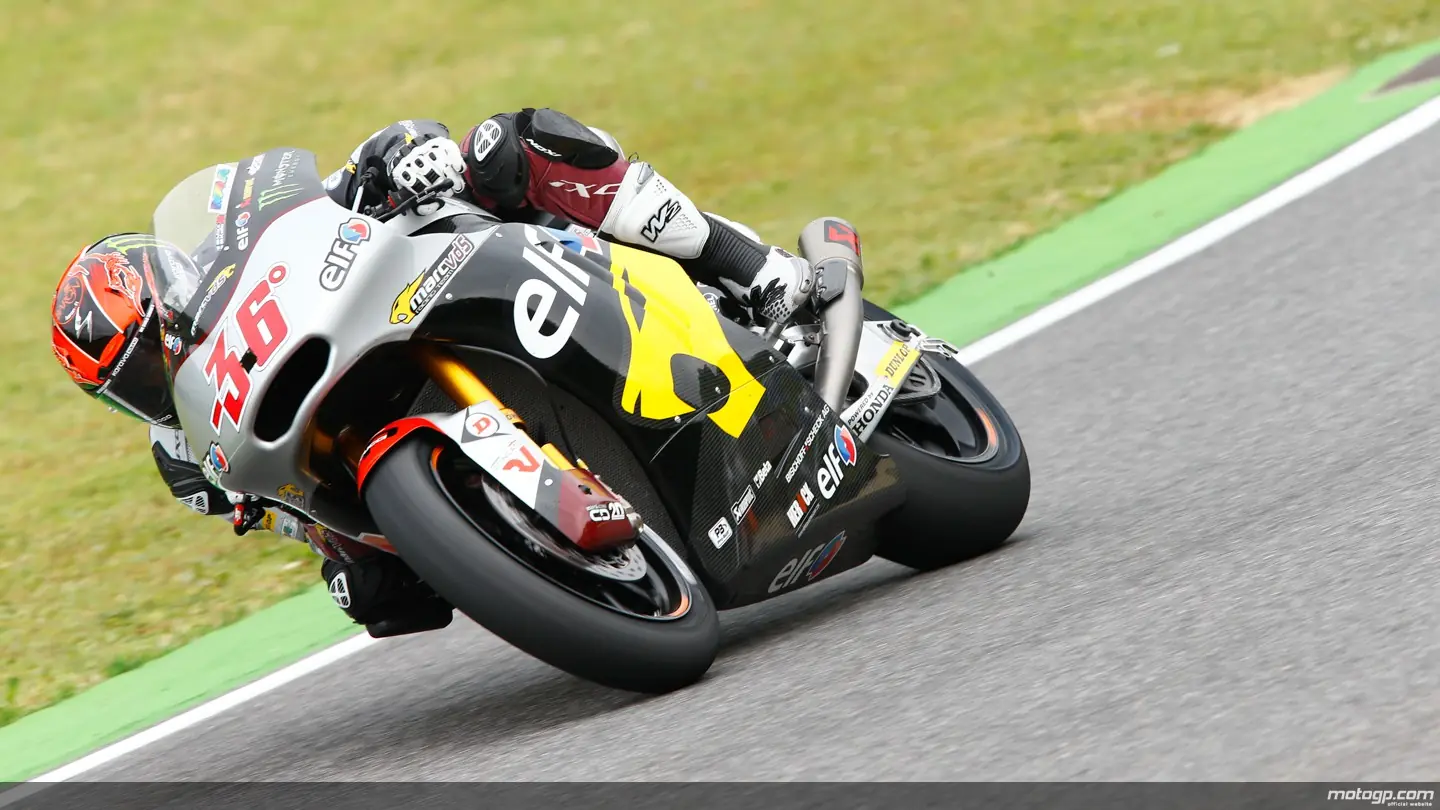 motogp