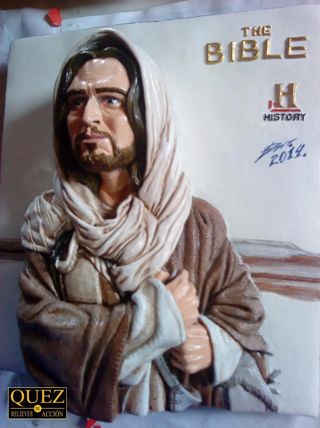 history channel