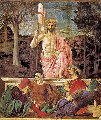 Anthony Clarke: el hombre que salvó La Resurrección