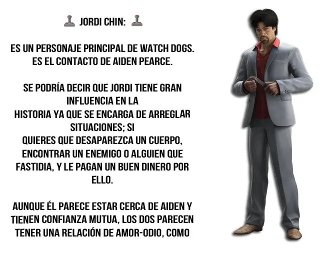 juego