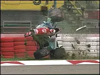 Ayrton Senna