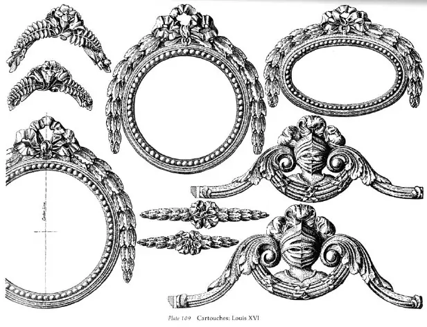 Ornament