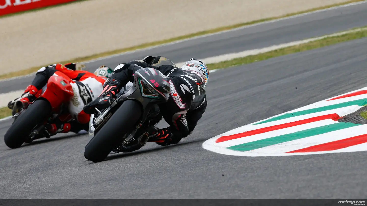 gran premio
