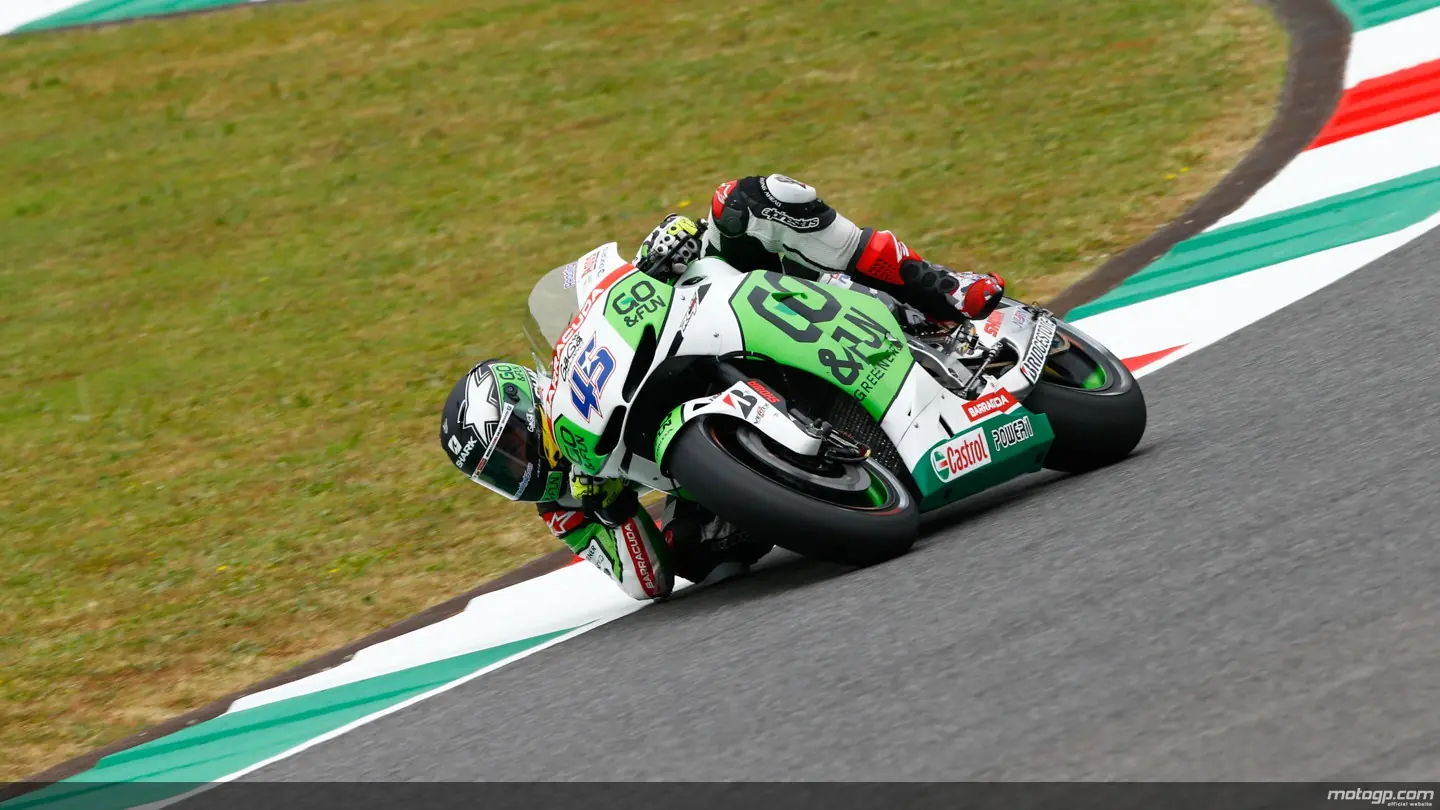 motogp