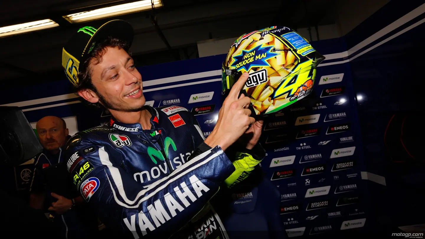 MotoGP - Gran Premio de Italia 2014 (Clasificación)