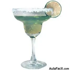 bebidas