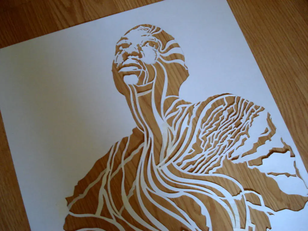 Stencil