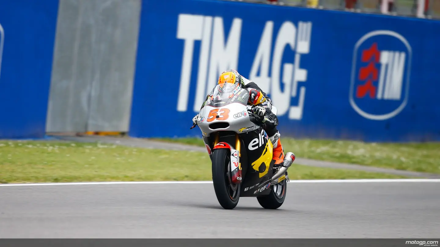 gran premio