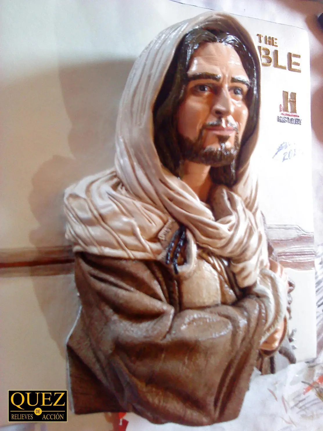 escultura