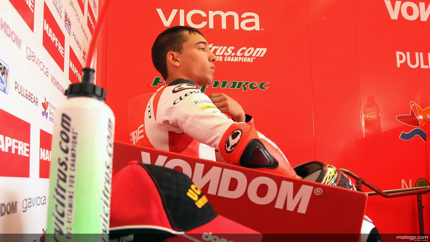 MotoGP - Gran Premio de Italia 2014 (Clasificación)