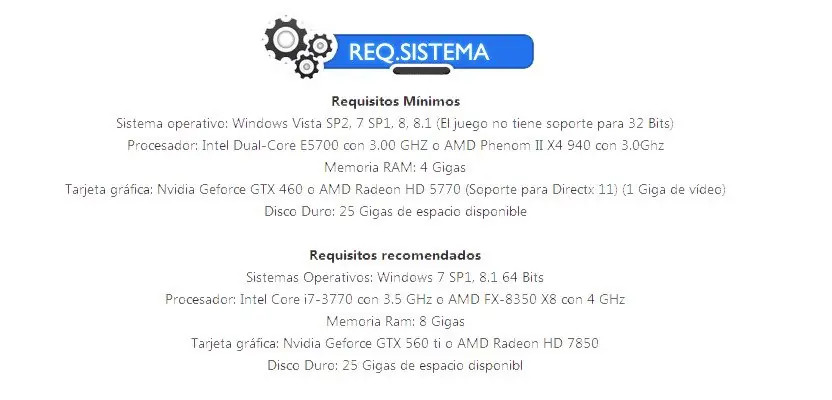 juego