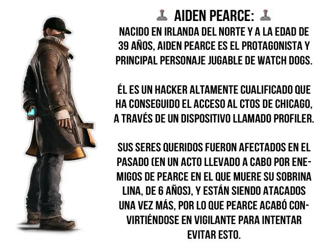 watch dogs