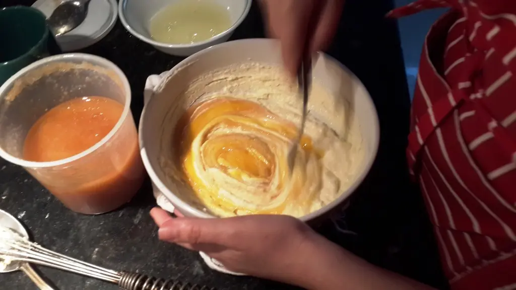 Receta : Galletita de Shrek