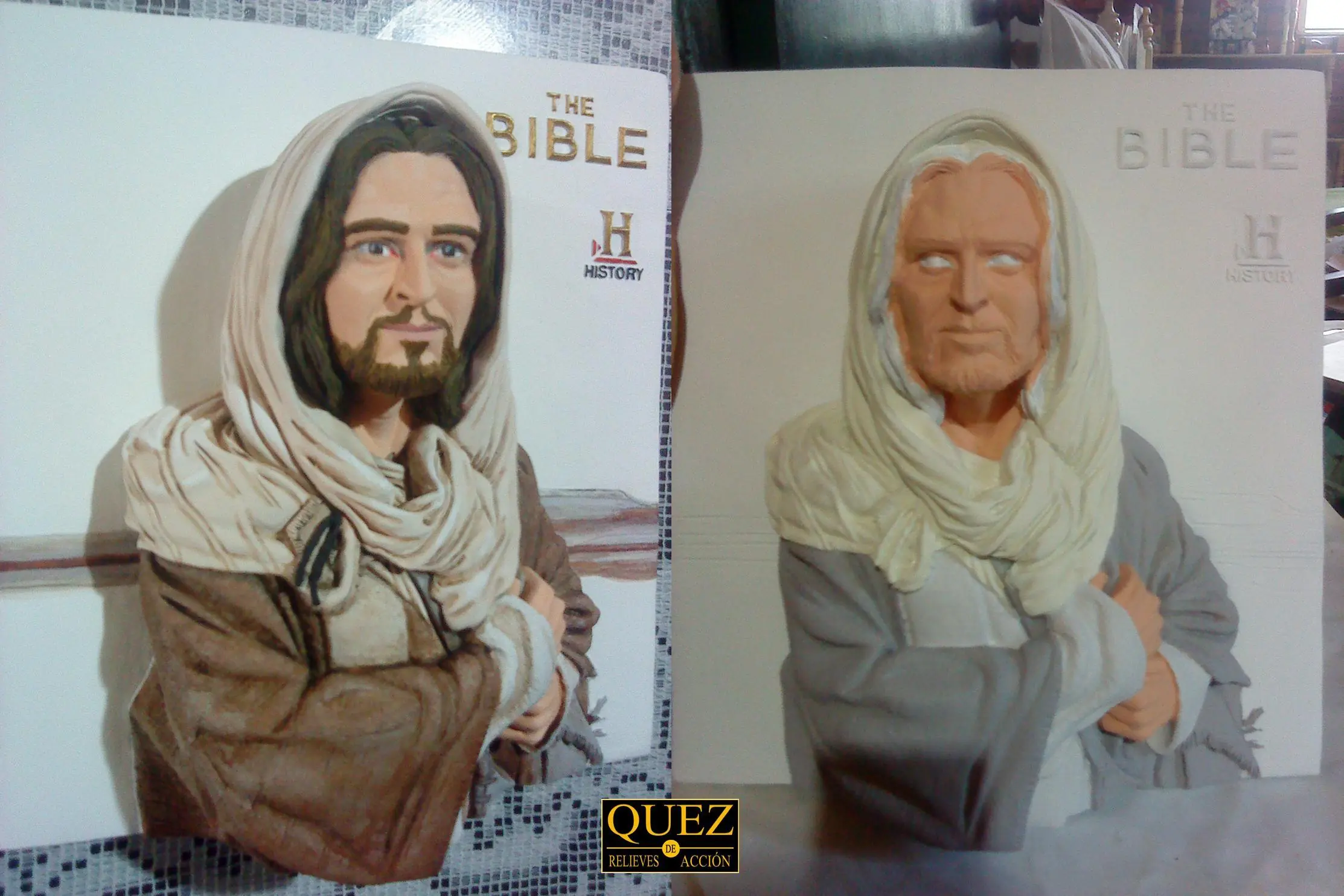 jesus