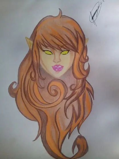 Dibujos propios