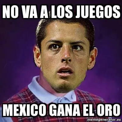 Chicharito