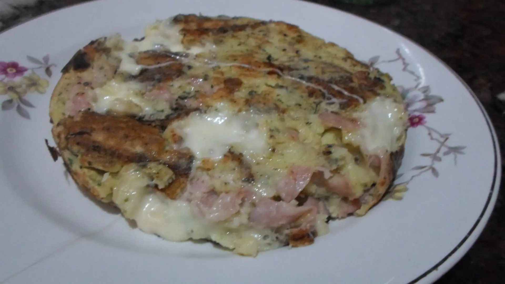 comidas faciles