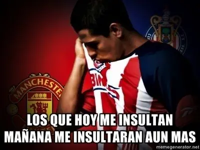 Imagenes para bardo de chicharito, messi y mas