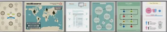 ¿Qué es una infografía? Herramientas y Consejos