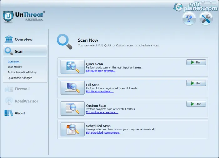 mejores antivirus gratis