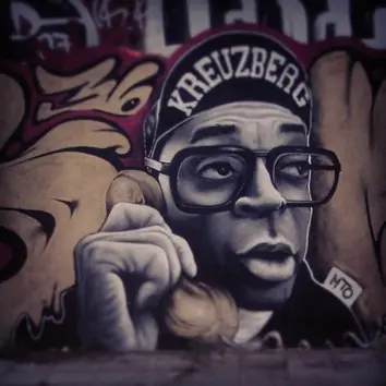 graffitis