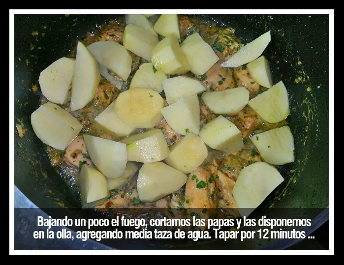 Fotoreceta