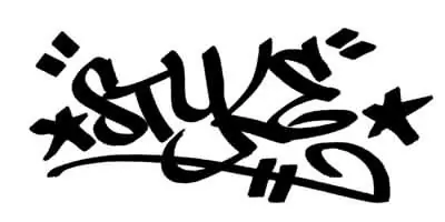 Consejos Para Ser Un Graffitero(Novatos)