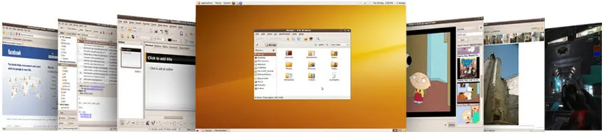 Algunas cositas que traerá Ubuntu 9.10 Karmic Koala