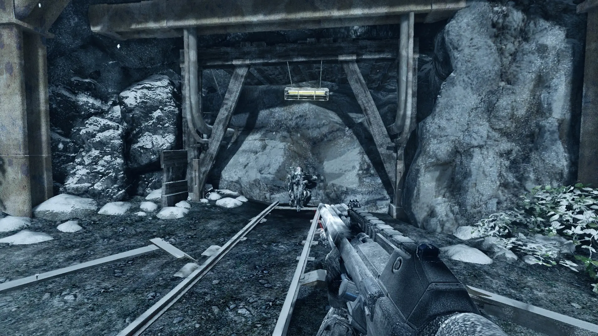 crytek