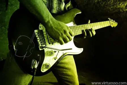 composicion