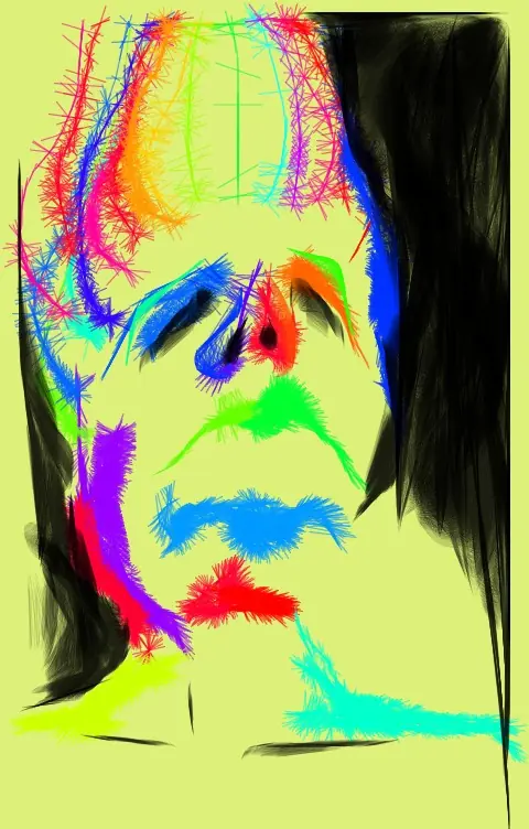 Mis Dibujos Digitales