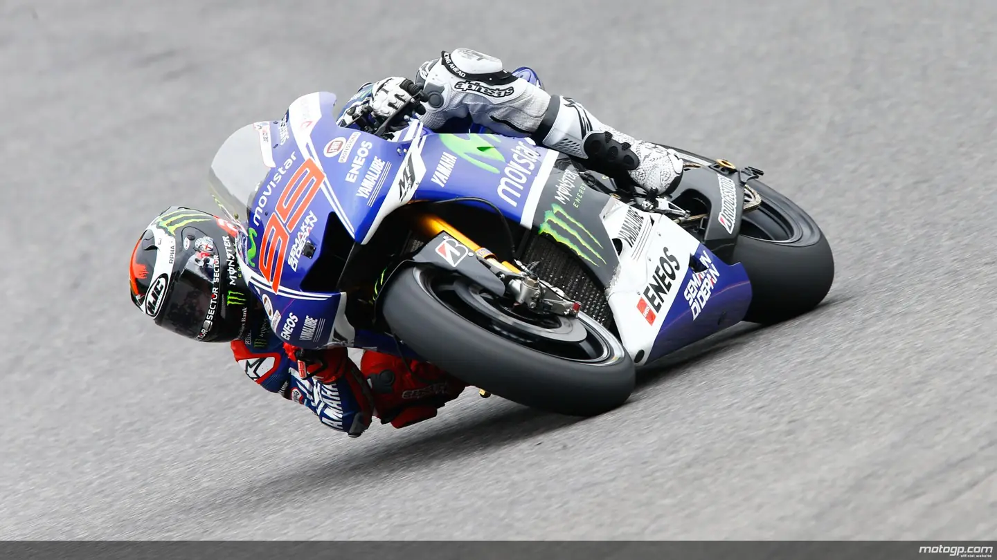 MotoGP - Gran Premio de Italia 2014 (Clasificación)