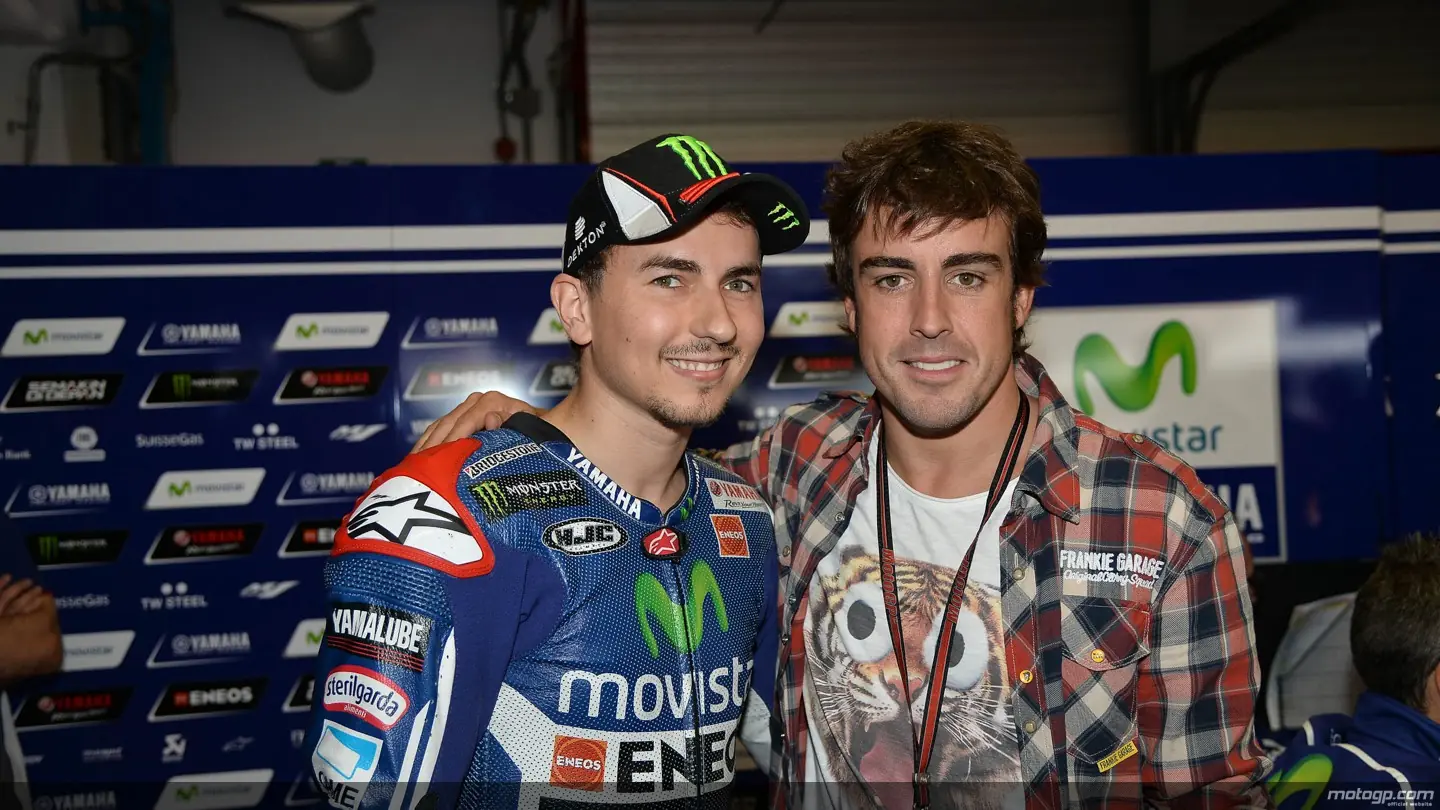 MotoGP - Gran Premio de Italia 2014 (Clasificación)
