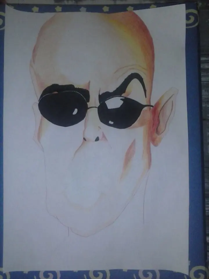 Dibujo
