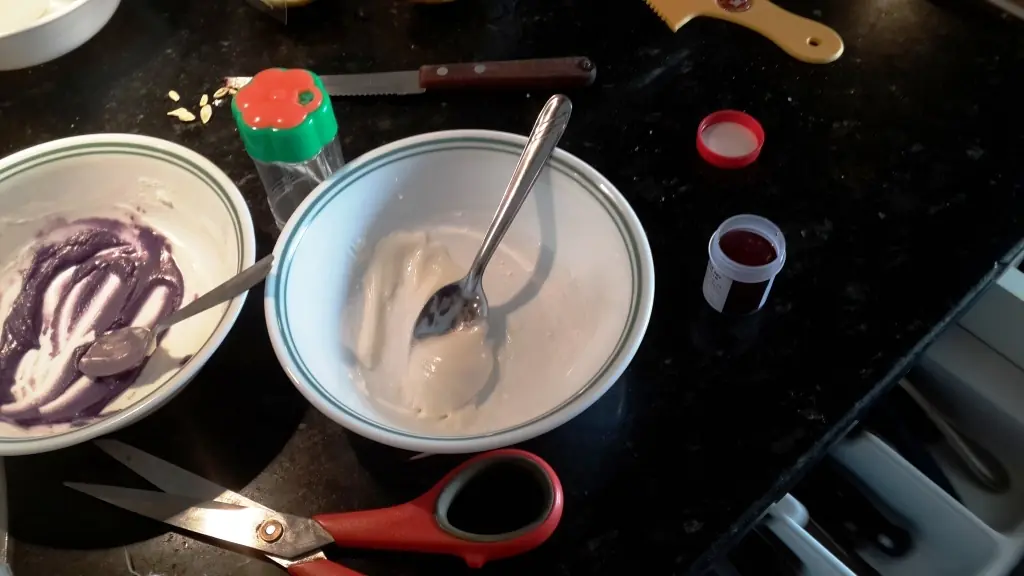 receta