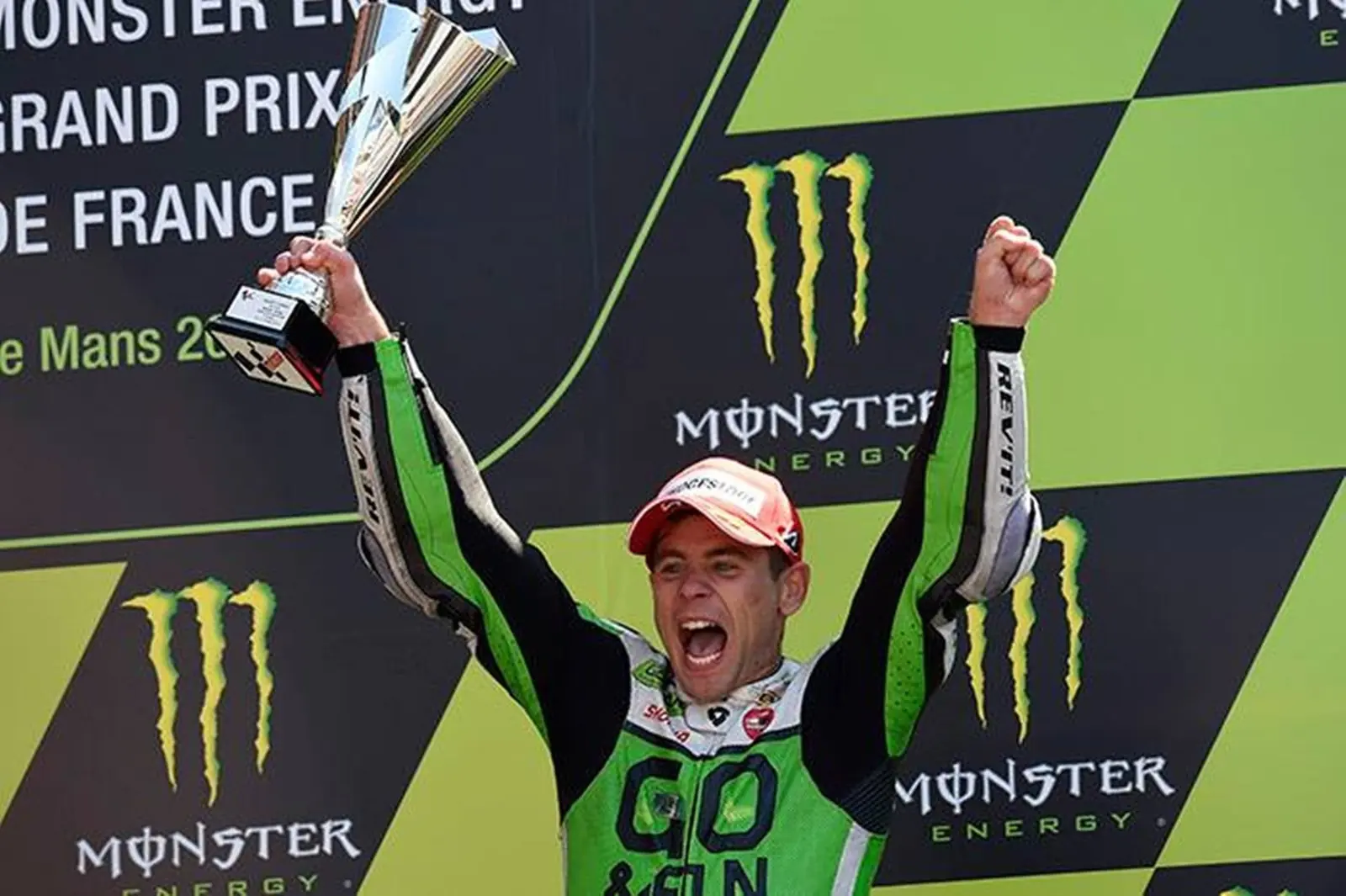 MotoGP Francia 2014: el gran premio en fotos