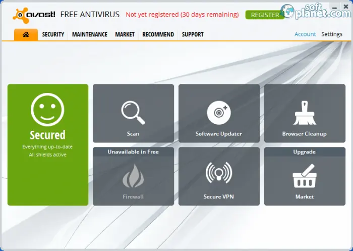 antivirus gratis