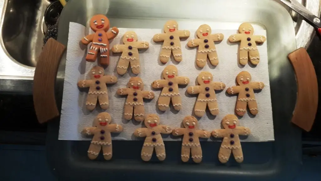 galletita