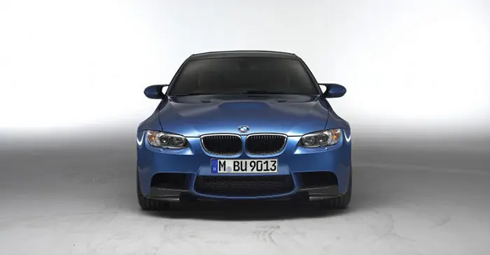 BMW M3: 5 claves para entender a la próxima generación