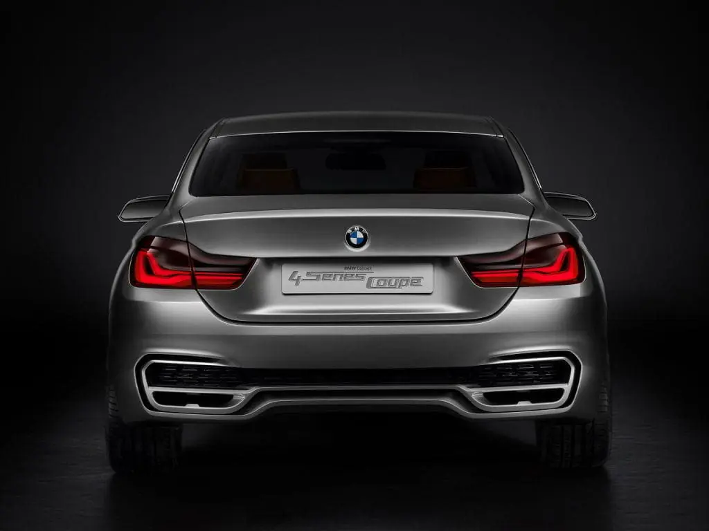 BMW M3: 5 claves para entender a la próxima generación