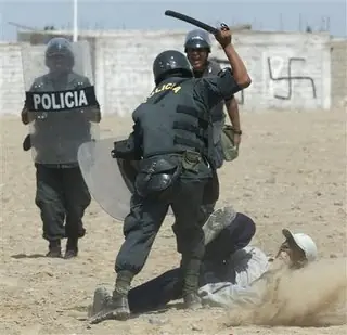Policia