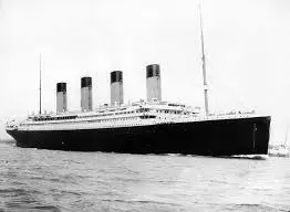 ¿Realmente se hundió el Titanic?