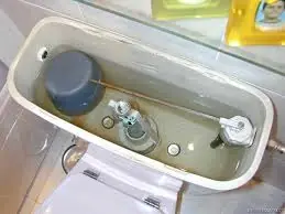 reparar canilla