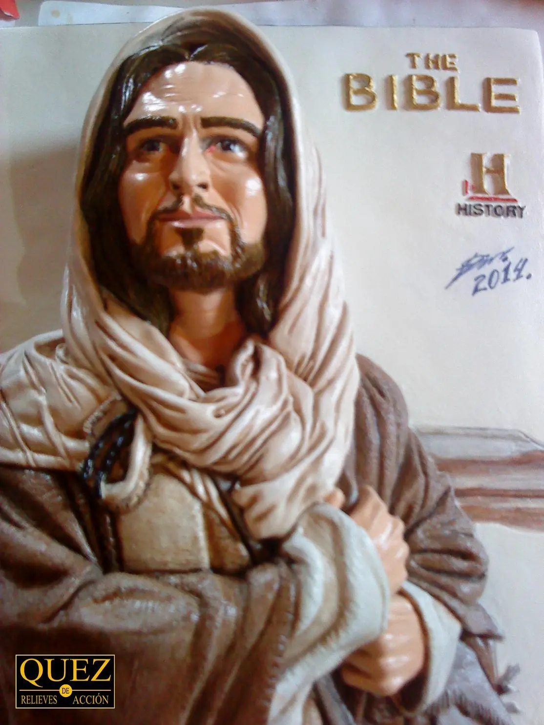 jesus