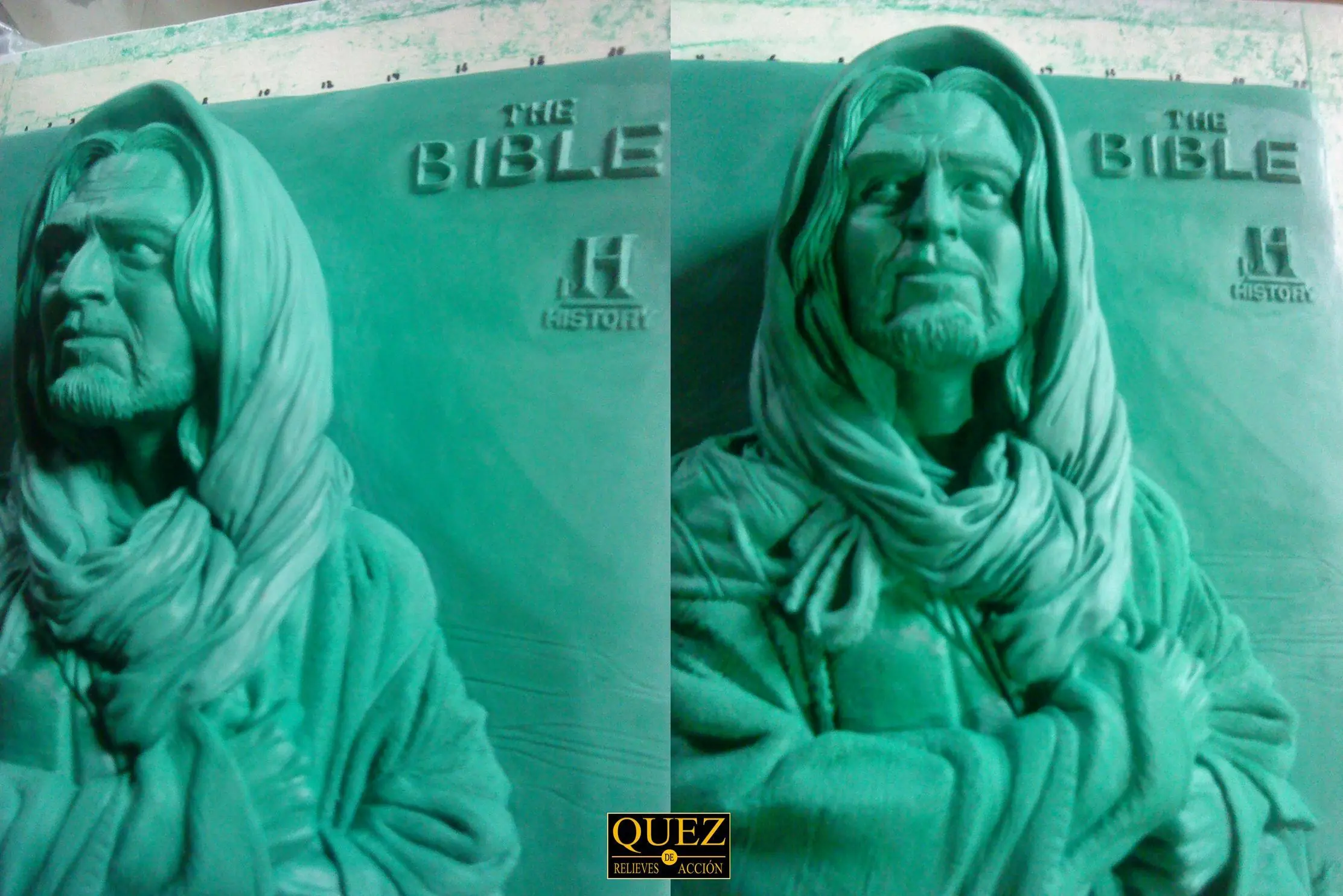 escultura