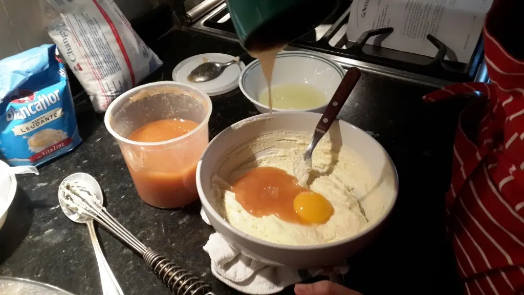 jengibre